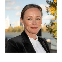 Charlotte Chanson at World Orphan Drug Congress 2026