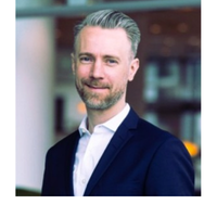 Thomas Carlsen at World Orphan Drug Congress 2026