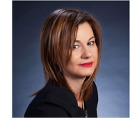 Paschalia Koufokotsiou at World Orphan Drug Congress 2026