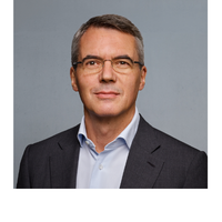 Ulrich Granzer at World Orphan Drug Congress 2026