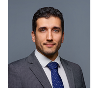 Eugenio Rizzello at World Orphan Drug Congress 2026