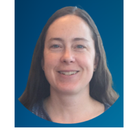 Tanya Binette at World Orphan Drug Congress 2026