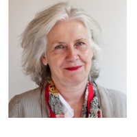 Elizabeth Vroom at World Orphan Drug Congress 2026