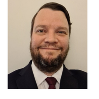 Ben Doak at World Orphan Drug Congress 2026