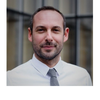 Mathieu Boudes at World Orphan Drug Congress 2026