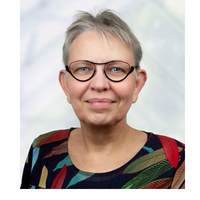 Martina Cornel at World Orphan Drug Congress 2026