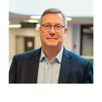 David Allison at World Orphan Drug Congress 2026