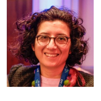 Valentina Strammiello at World Orphan Drug Congress 2026
