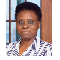 Trudy Nyakambangwe at World Orphan Drug Congress 2026