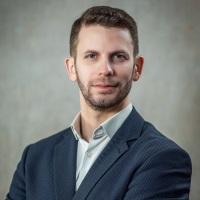 László Schiller-Tamás at World Orphan Drug Congress 2026