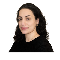 Sarah Mohamad at World Orphan Drug Congress 2026