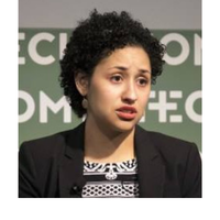 Deanna Portero at World Orphan Drug Congress 2026