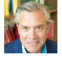 Craig Martin at World Orphan Drug Congress 2026