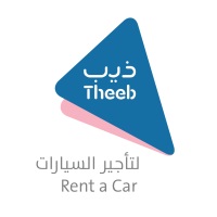 Theeb Car Rental Company at MOVE Riyadh 2026