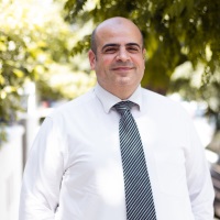 Mohammad Naser