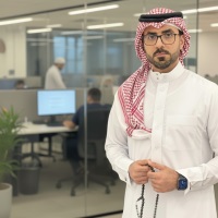 Ahmed T. AlAwami