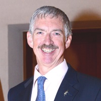 Stephen Goldie | City Planning Advisor | Al Ain City Municipality » speaking at Middle East Rail