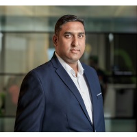 Shameel Muhammed | Associate Professor | Heriot Watt University » speaking at MOVE Middle East
