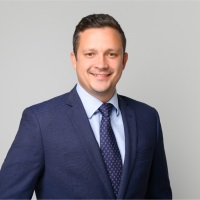 Ivan Kyselov | Senior Manager, City Management | Expo City Dubai » speaking at MOVE Middle East