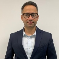 Anshul Gautam | Global Freight Transformation Manager | Aramex » speaking at MOVE Middle East