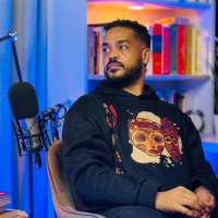 Ahmed Gobara | Head of Logistics | Talabna » speaking at MOVE Middle East