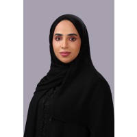 Sumaya Al Neyadi | Section Head of Traffic Safety | Abu Dhabi Mobility » speaking at MOVE Middle East