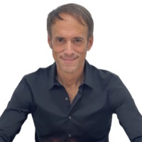 Emilio Escartin | Partner of Europe & Middle East Market Executive | FUEL - Venture Capital » speaking at MOVE Middle East