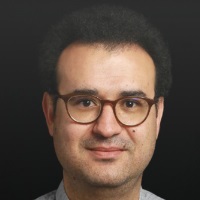 Djamel Bourokba | Principal Solutions Architect | AWS » speaking at MOVE Middle East