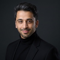 Ali Al Sammarraie | Head of Master Planning | Government Entity » speaking at MOVE Middle East