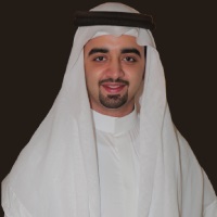 Mohammed Aljifri | Executive Vice President | Al Ghurair » speaking at MOVE Middle East