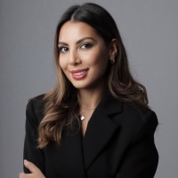 Ridab Nasredine | Smart Mobility Expert | Government Entity » speaking at MOVE Middle East