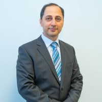 Ako Djaf | Managing Director Warehousing and Logistics MENAT & APAC | Iron Mountain » speaking at MOVE Middle East