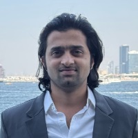 Mohammed Saddam Hussain | Country Manager - Key Fleet Partnerships | Talabat » speaking at MOVE Middle East