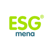 ESG Mena at MOVE Middle East 2026
