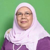 Noraini Idris | President | National STEM Association » speaking at EDUtech Asia