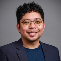 Ericson Dimaunahan | Assistant Vice President, Office of Digital Education, Learning Technologies and Analytics | Mapúa University » speaking at EDUtech Asia