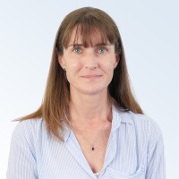 Carolyn Mason Parker | Head of School | KIS International School, Bangkok » speaking at EDUtech Asia