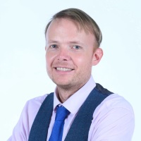 Richard Burkhill | Director of Digital Learning | Rugby School Thailand » speaking at EDUtech Asia