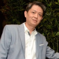 Adrian Lim | Head, Innovation and Transformation | M.Y World Preschool » speaking at EDUtech Asia