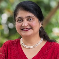 Atima Joshi | Executive Principal & Head of Pedagogy | EtonHouse International Education Group » speaking at EDUtech Asia