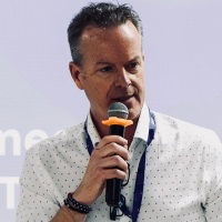 Don McNamee | Director of Education Technology | Saigon South International School » speaking at EDUtech Asia
