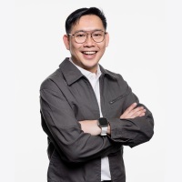 Aurelius Yeo | Dean, Educational Technology | School of Science & Technology » speaking at EDUtech Asia