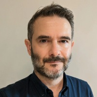 Simon Hornbrook | Head of Digital Integration | St. Joseph's Institution International » speaking at EDUtech Asia