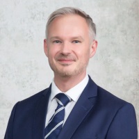 Daniel Hyde | Head of School | Singapore School, Pantai Indah Kapuk » speaking at EDUtech Asia