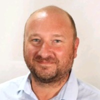 Damian Michael Samson Doyle | Teacher | The Alice Smith School » speaking at EDUtech Asia