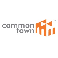 CommonTown Pte Ltd at EDUtech Asia 2026