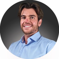 Vaughn Littlejohns | Director of Technology and Innovation | Prem Tinsulanonda International School » speaking at EDUtech Asia