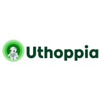 Uthoppia House at EDUtech Asia 2026