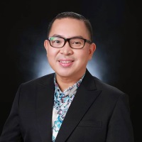 Jayson Bergania | Dean, College Of Innovative Teacher Education | University of Makati » speaking at EDUtech Asia