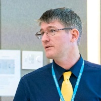 Sethi De Clercq | Head of Key Stage 1, Pre-Prep Computing Lead | Rugby School Thailand » speaking at EDUtech Asia